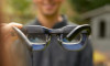  İşitme engelliler için “akıllı gözlük” geliştirdi