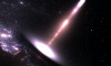 Heyecanlandıran keşif: Evrendeki en büyük 'kara delik jetleri'nden biri