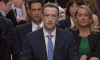 Zuckerberg ifade vermekten kurtuldu