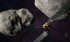 NASA, DART uzay aracı ile Dimorphos asteroidinin yönünü değiştirmeyi başardı
