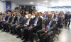Uluslararası Uzay Kongresi Bursa'da başladı