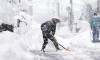 Japonya'da bir ilk: Kardan elektrik