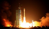 Çin'in Şicien uyduları uzaya fırlatıldı