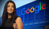 Google'a savaş açan Türk kadını!