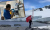 Türk bilim insanları 8'inci kez Antarktika yolcusu