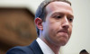 Zuckerberg'e Facebook ve Instagram uyarısı