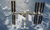 Uluslararası Uzay İstasyonu'nu yok etmek için 180 milyar dolarlık plan
