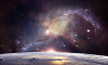 James Webb ötegezegende şiddetli toz fırtınası tespit etti