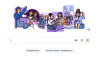 Google'dan Dünya Kadınlar Günü'ne özel kutlama