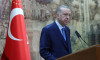Erdoğan: İMECE'yi gururla yolcu ettik