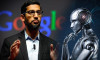 Google CEO’sundan endişelendiren 'yapay zeka' itirafı!