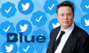 Ünlüler Twitter'a mavi tik için ödeme yapmayı reddediyor