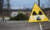 İşgalci Rus askerler Çernobil'de radyasyon hastalığına yakalandı
