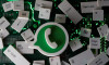 Rusya'dan WhatsApp'a yasaklı içerik cezası