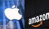 Apple ve Amazon toplamda 194 milyon euro ceza yedi