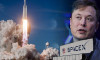 Müthiş iddia! Elon Musk'ın SpaceX'leri iyonosferi deliyor