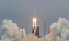 Ariane 5 roketi son kez fırlatıldı