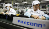 Foxconn'dan 500 milyon dolarlık plan