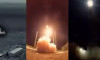 Roketsan duyurdu: Yerli sonda roketi uzaya başarıyla fırlatıldı