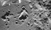 Luna-25'den ilk fotoğraf geldi