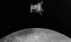 Rusya'nın Luna-25'i Ay'ın yüzeyine çarpıp parçalandı
