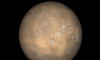 Mars'ta günlerin kısaldığı açıklandı