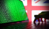 Britanya'nın askeri ağlarına 6 milyon siber saldırı gerçekleştirildi!