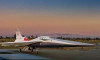 NASA'nın sessiz süpersonik uçağı: Ses hızından1.4 kat hızlı uçacak