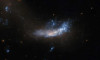 Güneş'ten 2.5 milyar kat daha parlak: Hubble'dan süpernova görüntüsü!