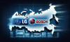 LG, Sony ve Bosch Rusya pazarını terkediyor
