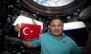 Türkiye o saate kilitlendi: Alper Gezeravcı uzaydan dönüyor! 
