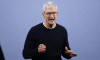 Tim Cook'un o sözleri Apple'a 490 milyon dolara mâl oldu