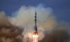 Rus uzay aracı MS-25,  uzaya fırlatıldı