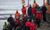 Türk akademisyenler Antarktika'daki kirliliği mercek altına aldı