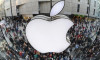 Apple'ın iPhone sevkiyatları düştü