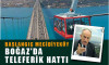 İstanbul'da havadan taşımacılık başlıyor