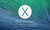 Apple yeni yazılımı OS X Mavericksi tanıttı