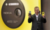 41 megapiksellik Nokia tanıtıldı