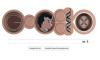 Google ünlü biyofizikçiyi doodle yaptı