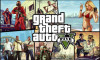 Grand Theft Auto V, nihayet PC'ye geliyor