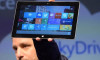 Microsoft iki yeni tablet duyurdu