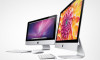 Apple yeni iMac bilgisayarları duyurdu 
