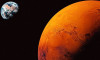 NASA Mars'ta yaşam var mı sorusunu cavaplıyor