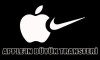 Nike'ın tasarımcısı Apple'da