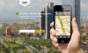 Yandex'in ücretsiz navigasyonu çıktı
