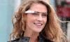 Google Glass'a ilk ceza kesildi