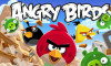 Angry Birds'ün baş mühendisi bir Türk