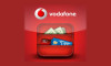 Vodafone Cep Cüzdan'a ödül