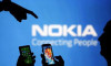 Nokia logosunu değiştirdi