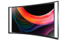 Samsung ve LG'den yeni OLED TV'ler